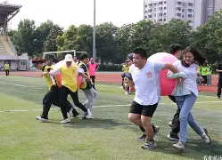 热血澎湃!球队齐心协力赢得重要胜利 热血澎湃!球队齐心协力赢得重要胜利