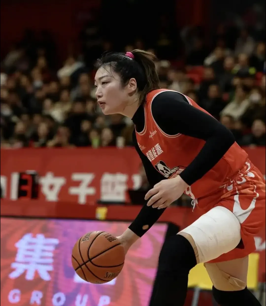 山西女篮在关键时刻取得胜利