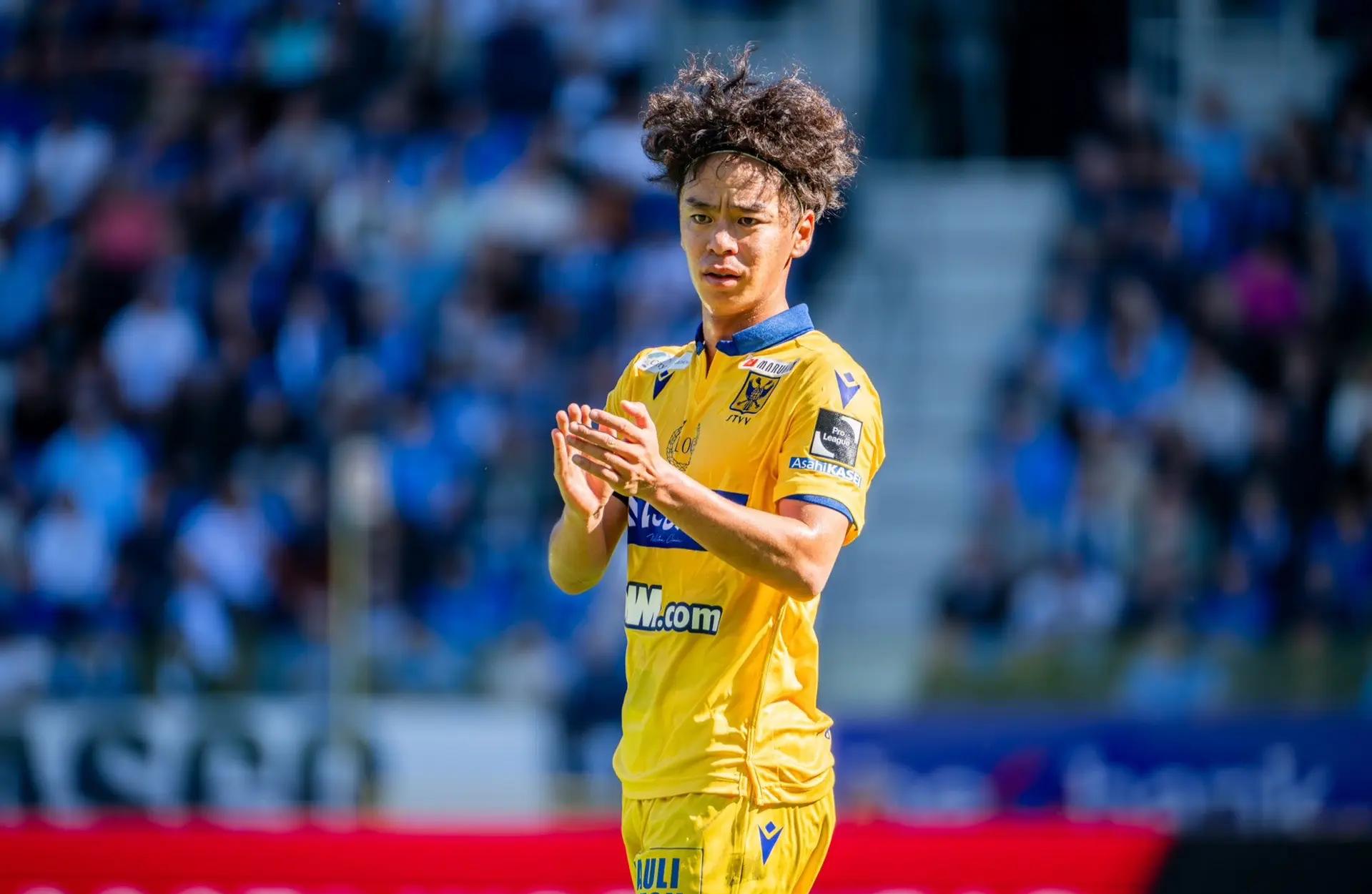 泰国队破天荒夺冠，实力逆天颠覆传统