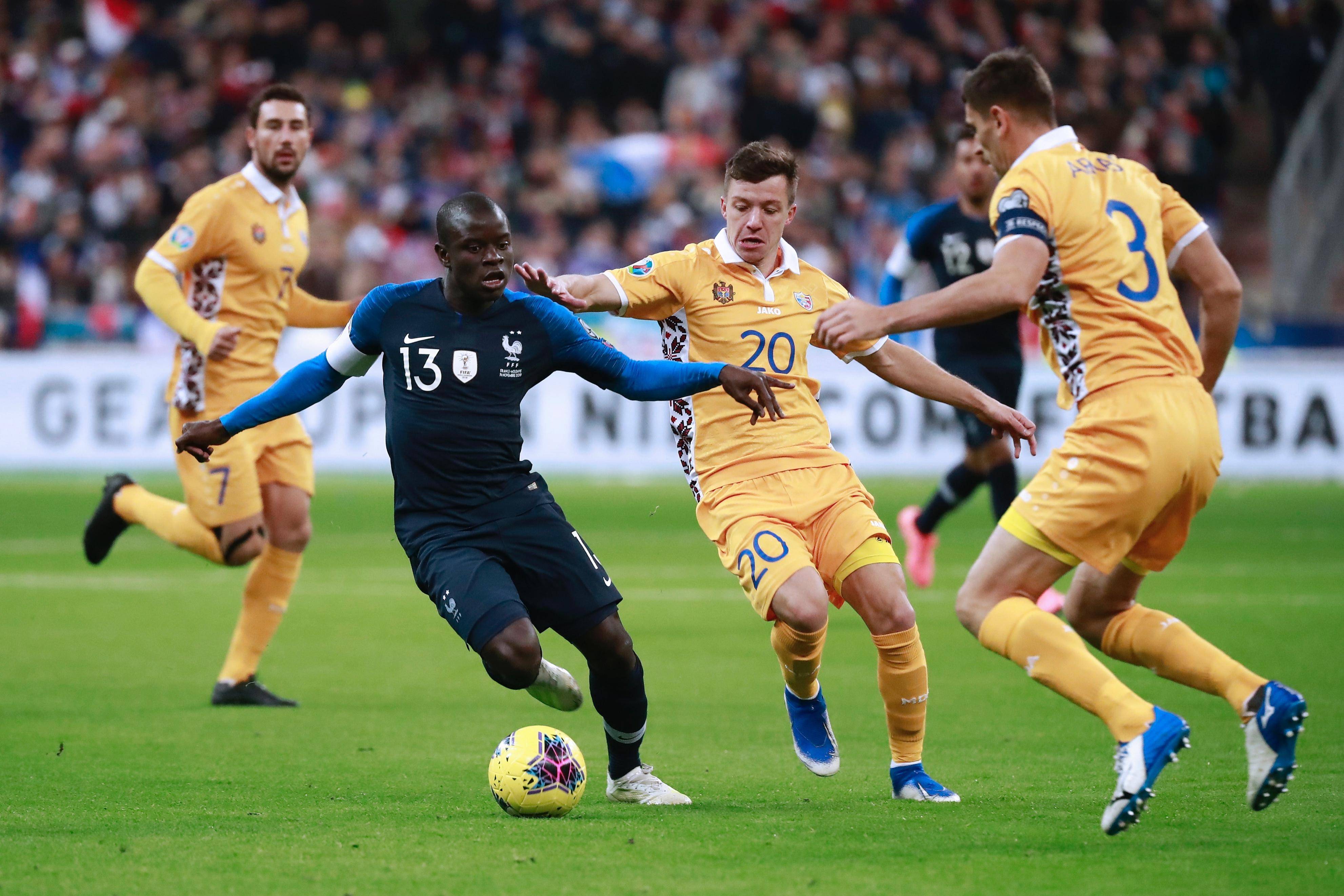 阿尔巴尼亚队在欧洲预选赛中表现抢眼