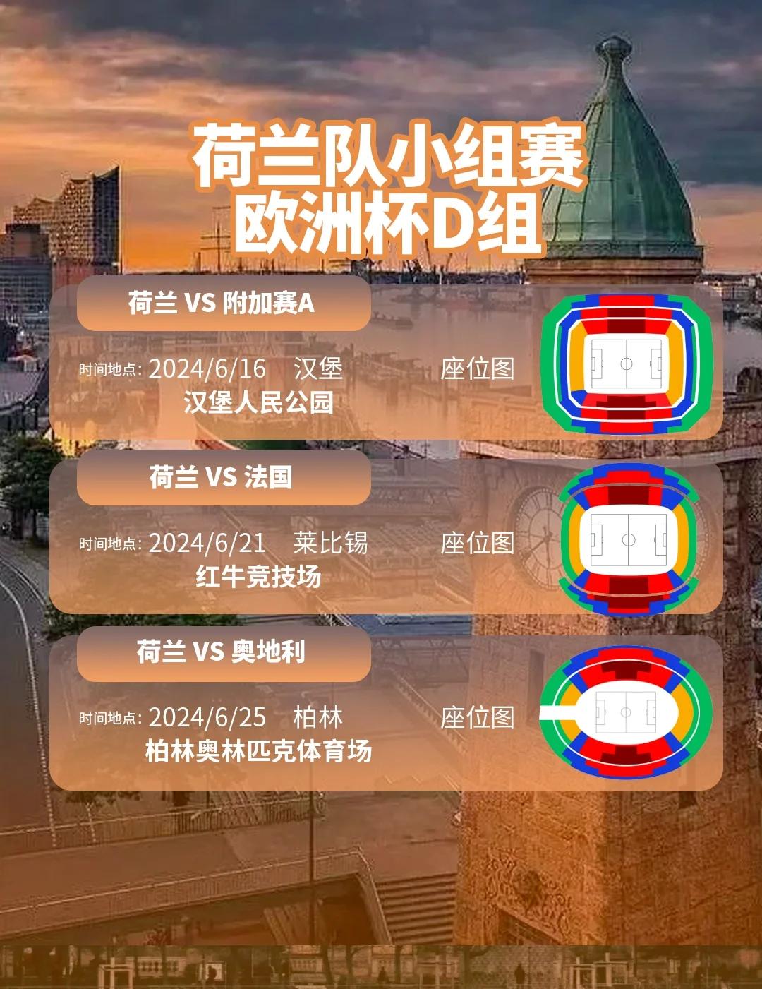 荷兰队击败希腊，小组赛晋级希望备受期待