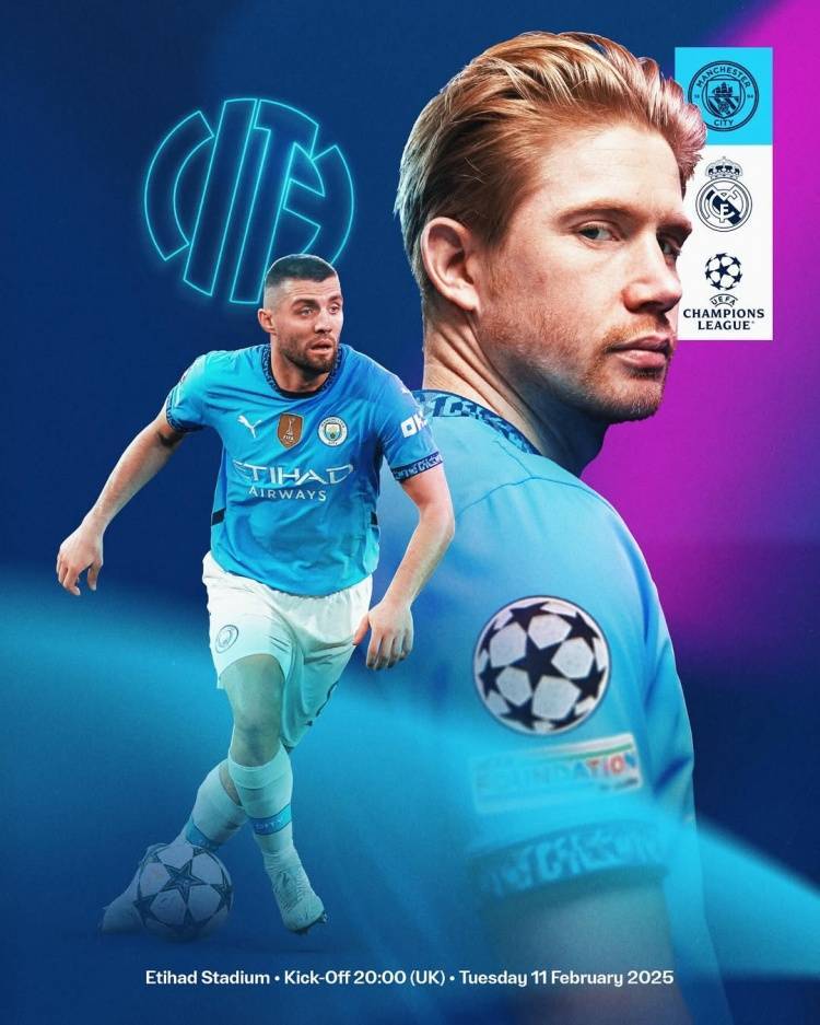 曼城失守主场,皇马实现逆袭 曼城失守主场,皇马实现逆袭