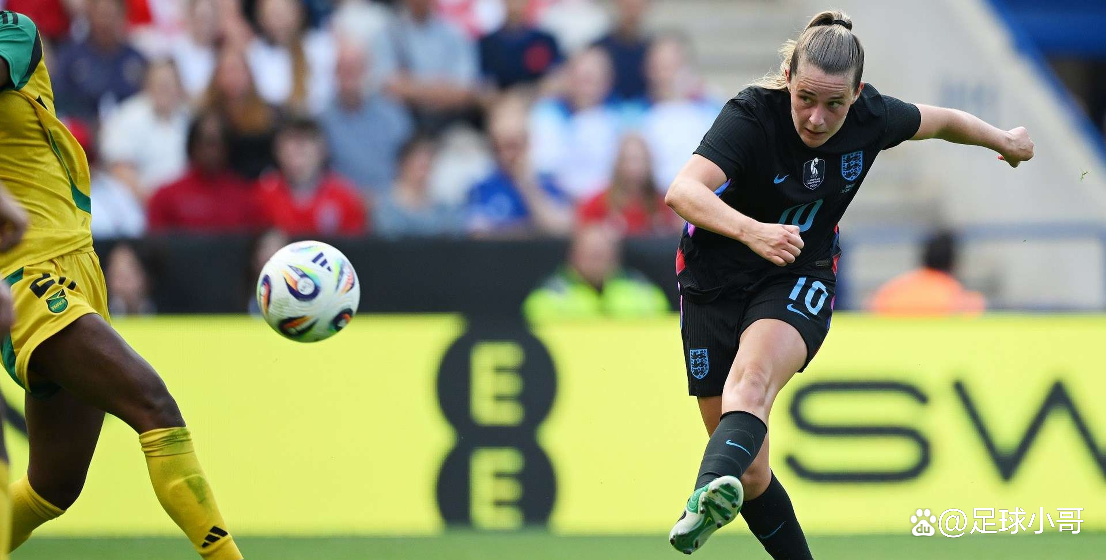 加拿大女足擒下牙买加,晋级八强 加拿大女足擒下牙买加,晋级八强