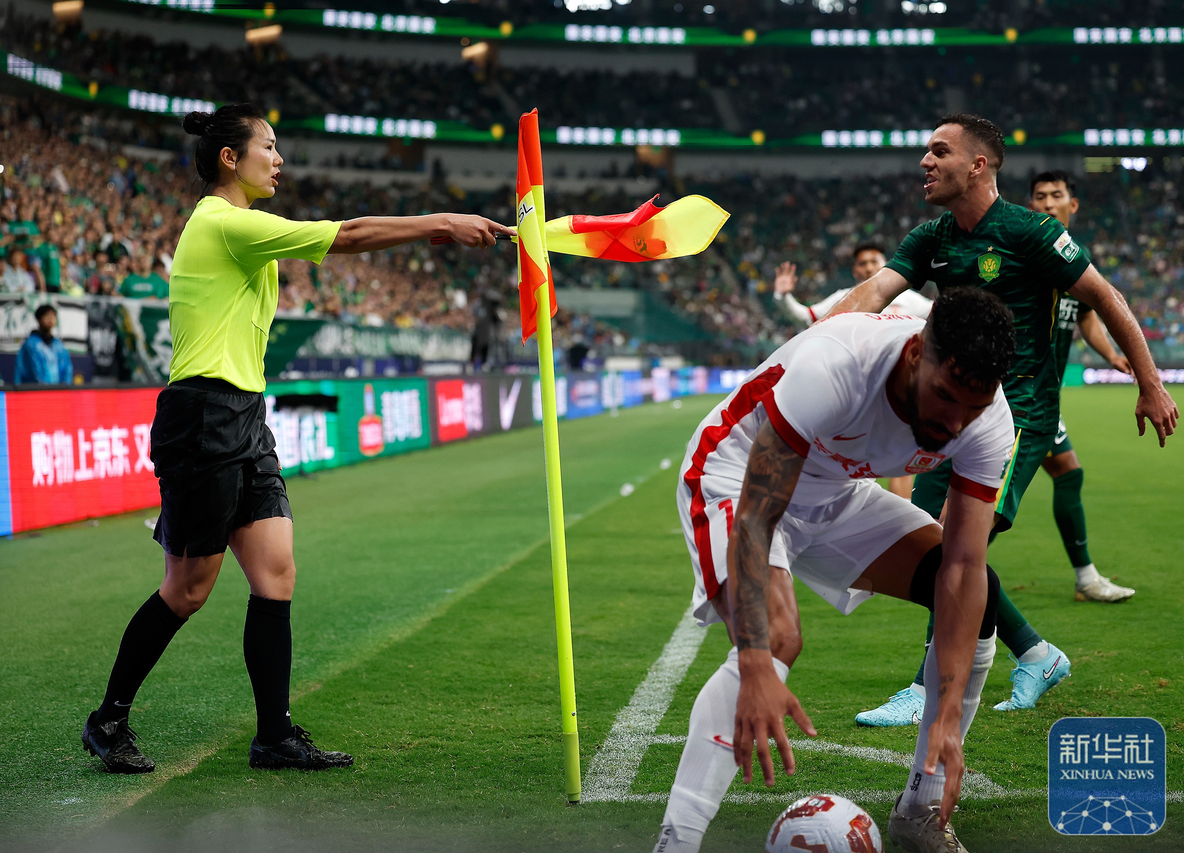 延边富德将挑战北京中赫国安,备战新赛季首战 延边富德将挑战北京中赫国安,备战新赛季首战