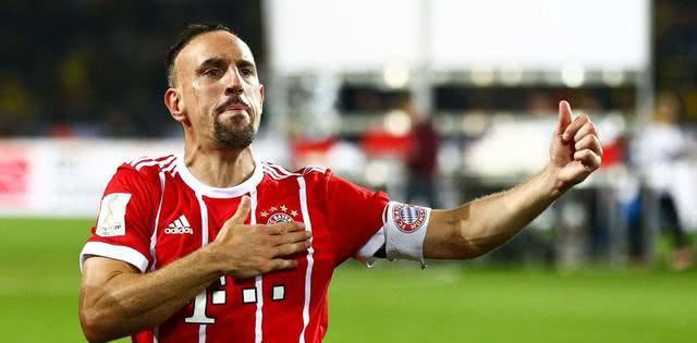 拜仁取胜踌躇满志，晋级辅助