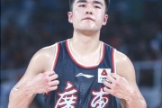 广东男篮士气高昂，成为夺冠热门