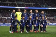 日本球队大获全胜，助力晋级淘汰赛
