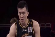 广西男篮失误频频，战绩不佳