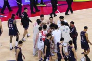 江苏男篮实现逆袭，取得胜利