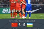中国女足在国际赛场上面对强敌取胜