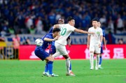 北京国安在客场挖下宝贵三分，战胜对手