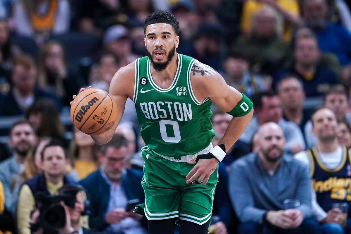 凯尔特人大胜黄蜂,塔图姆状态火爆轰下27分 凯尔特人大胜黄蜂,塔图姆状态火爆轰下27分