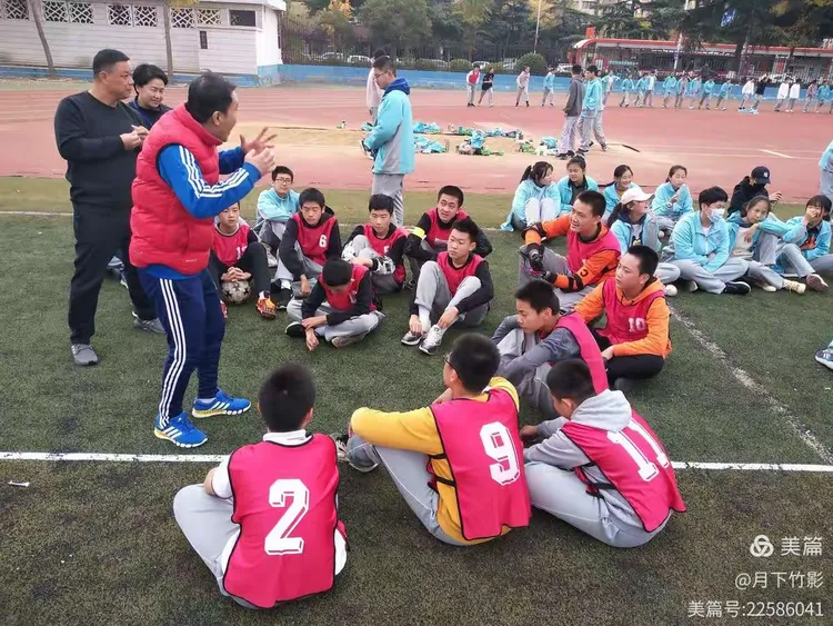 综合素质培养：球员综合素质提升是否已成方向？