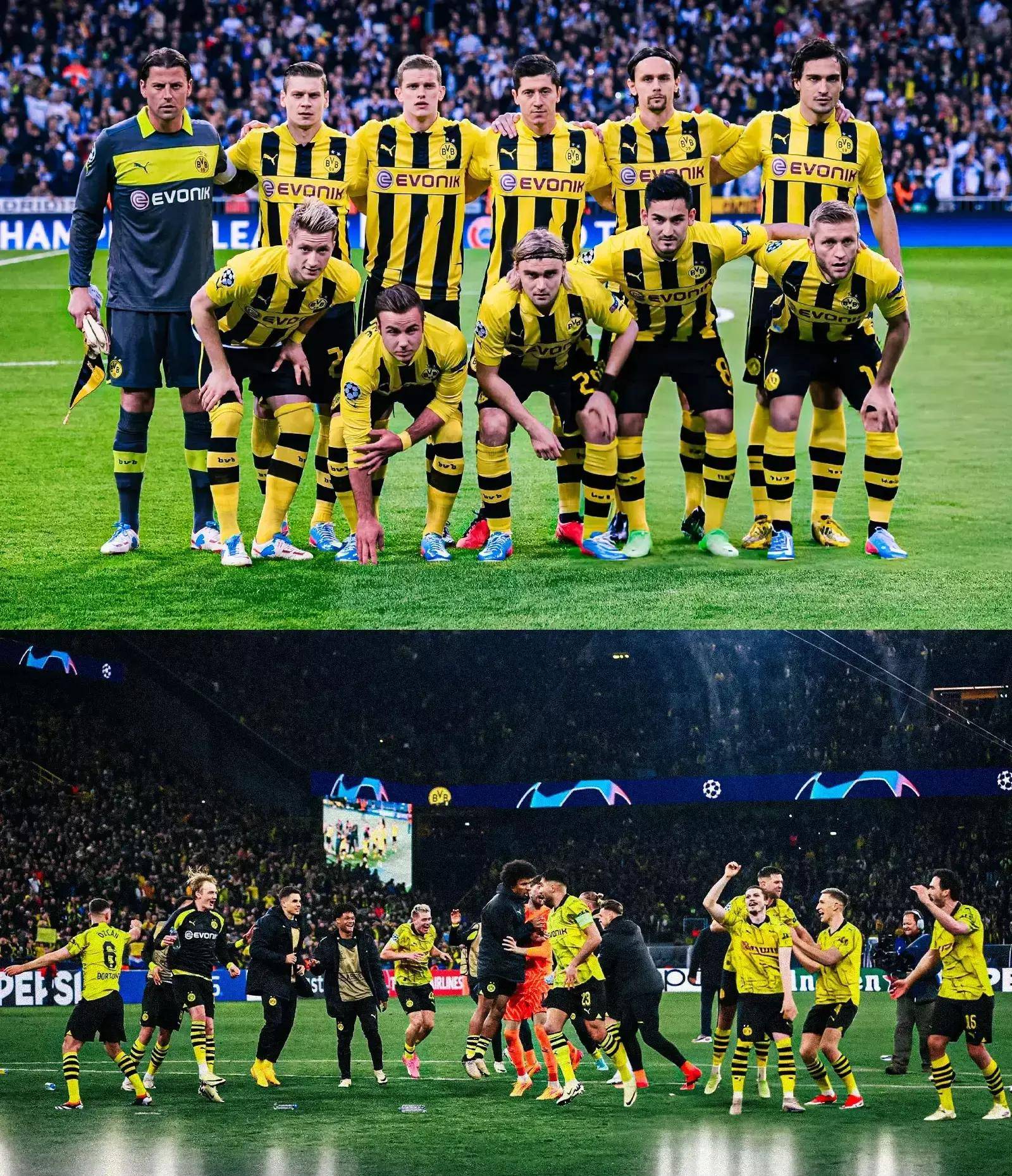 大巴黎与马竞对决，胜者晋级欧冠半决赛！