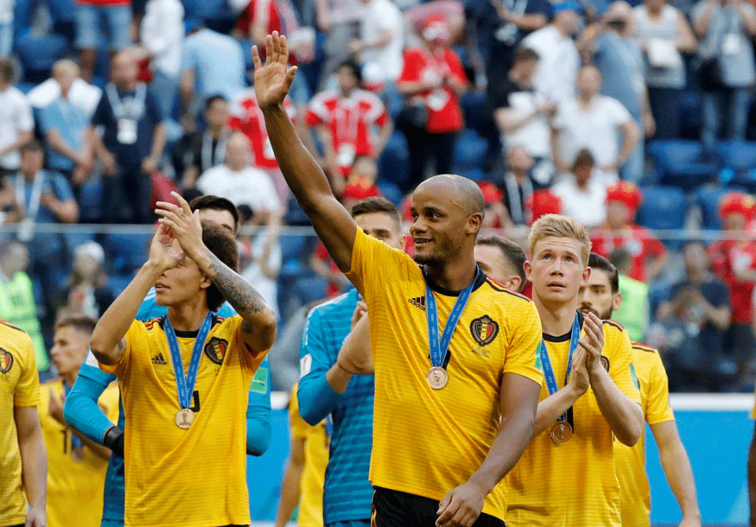 比利时战平希腊，欧洲预选赛激烈角逐引人关注