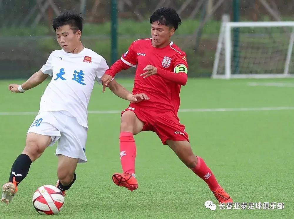 长春队喜获胜利，展现出色竞技精神