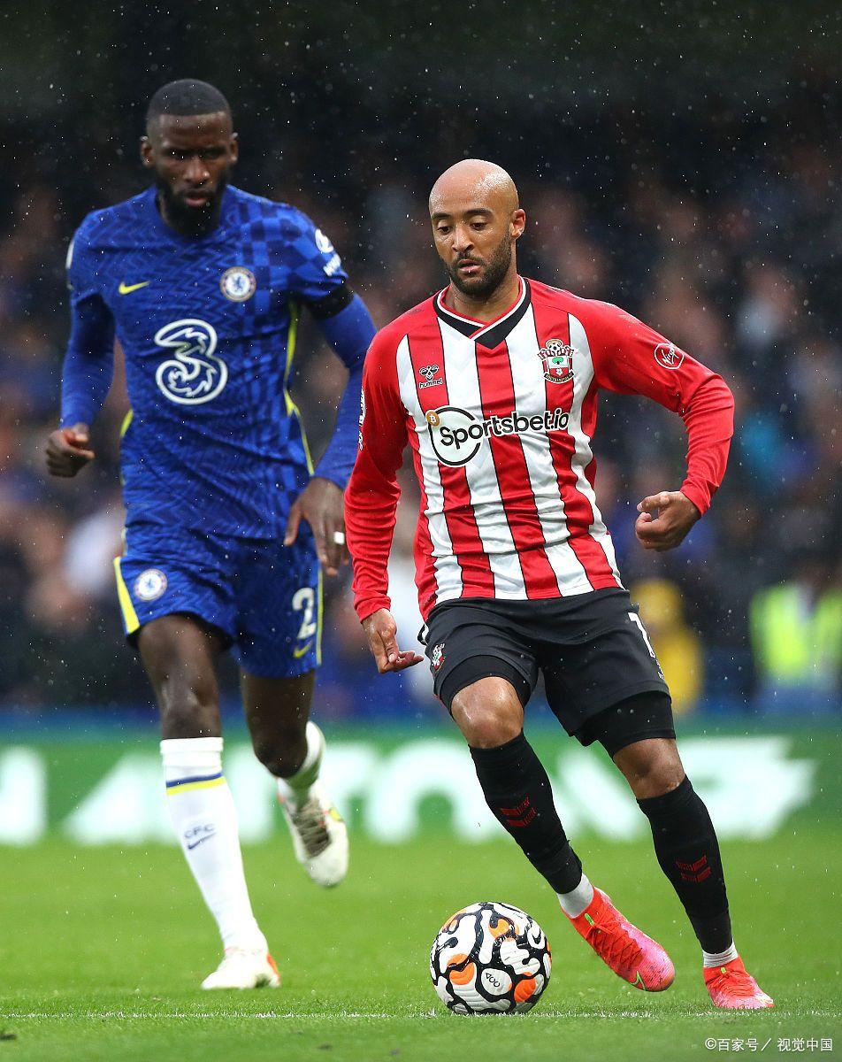 南安普顿客场大胜,取得客场大胜 南安普顿客场大胜,取得客场大胜